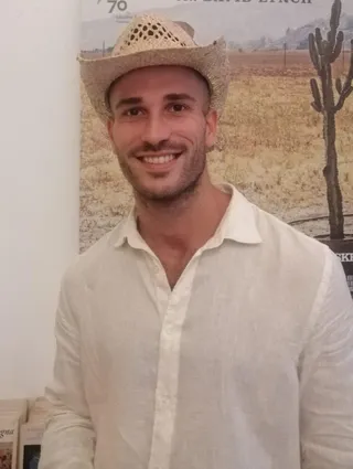 Daniel Magni