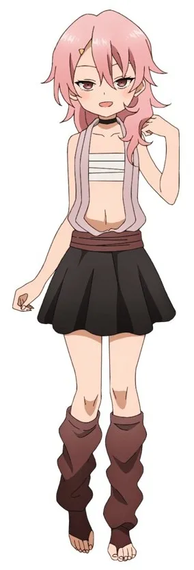 Benisumomo