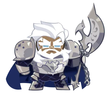 Tea Knight Cookie