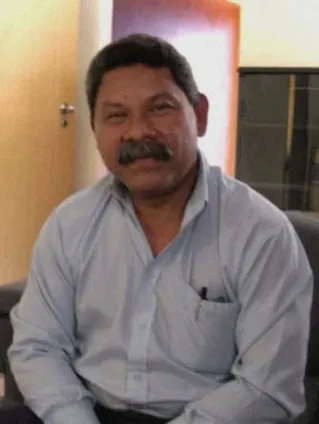 Ramón Aguilera