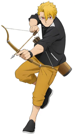 Yuru