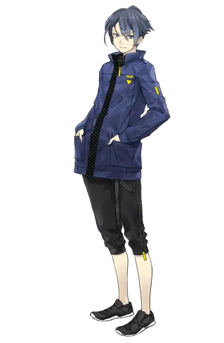 Yukito Yanagi