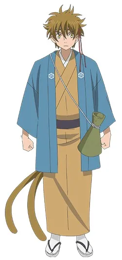 Hideyoshi