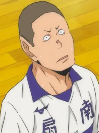 Ayumu Moritake