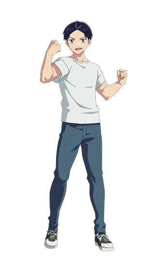 Yuuki Wakura
