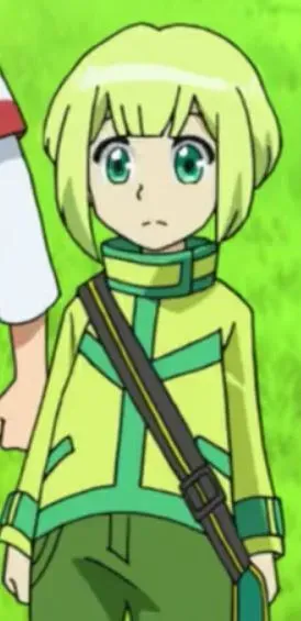 チャロ