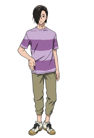 Junpei Yoshino