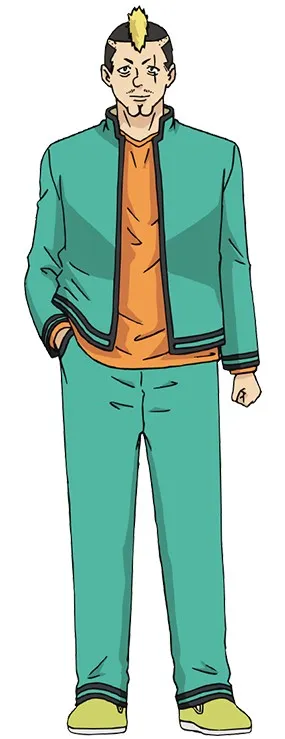 Riki Nendo