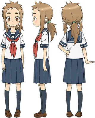 Mina Hibino
