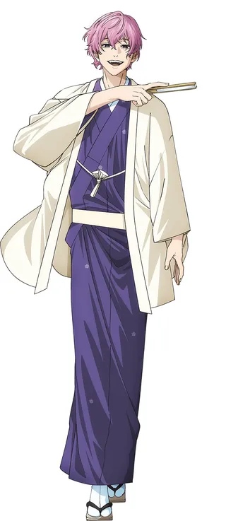 Arakawa, Kaisei
