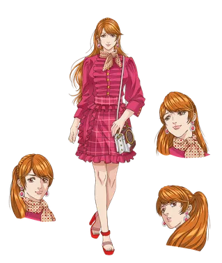 Kirika Kokuryū