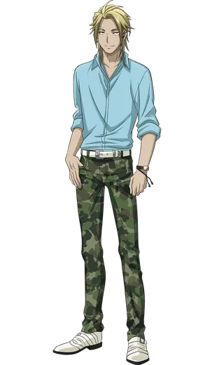 Tsubaki Iwanome