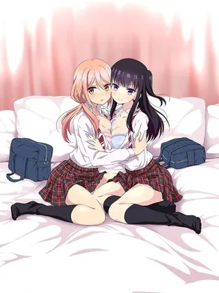 NTR: Netsuzou Trap