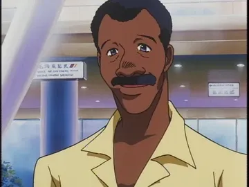 Alfredo (Punch)