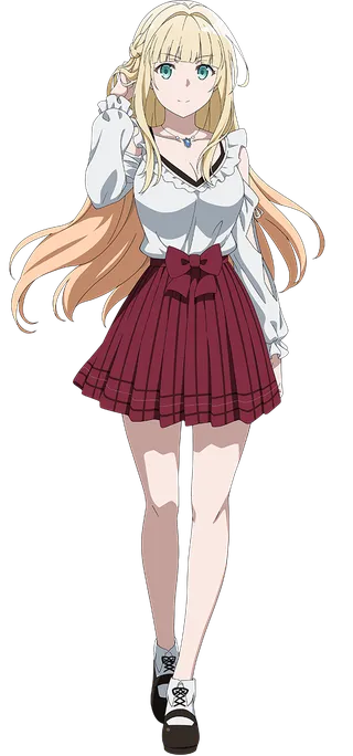 Charlotte Arisaka Anderson