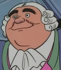 Squire John Trelawney