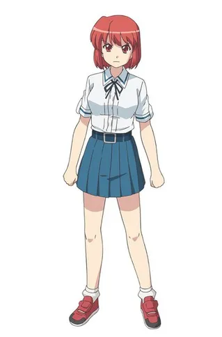 Sunao Sumeragi