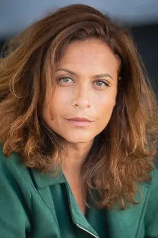 Géraldine Asselin