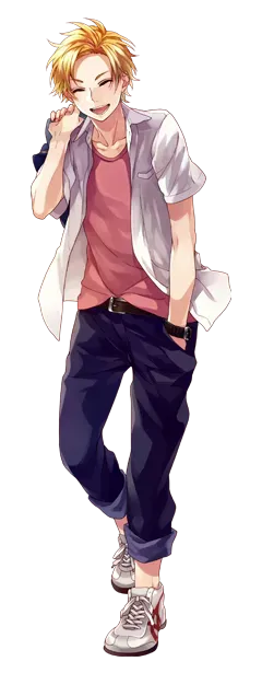 Haruki Serizawa