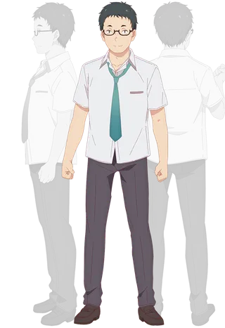 Tomokazu Maru