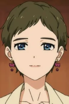 Azusa Hoshina