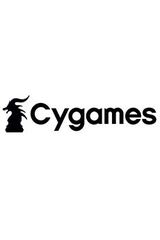 株式会社Cygames