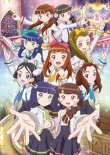 Garugaku.: Sei Girls Square Gakuin