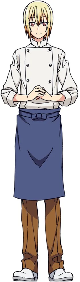 Naomi Otoya