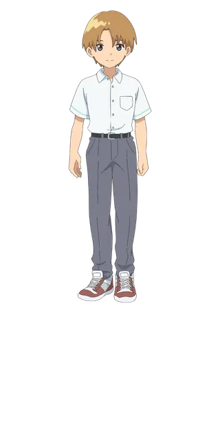 Shota Seo
