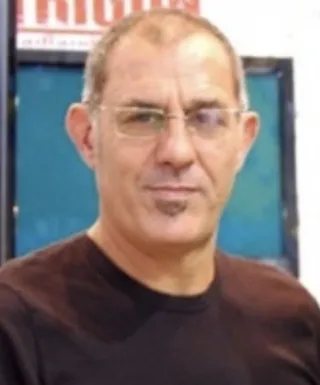 Alfonso Vallés