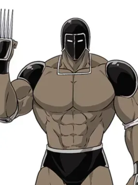 Warsman