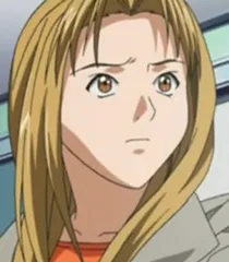 Nami Tachiba