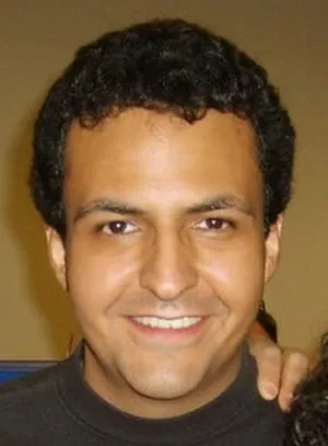 Arturo Mercado Jr.