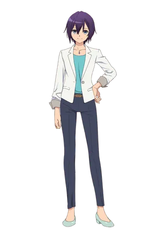 Linhua Hachisuka