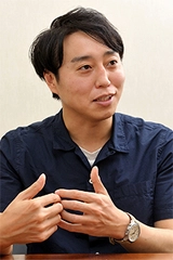 Toshihiro Maeda