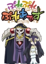 OVERLORD 小劇場 第二季