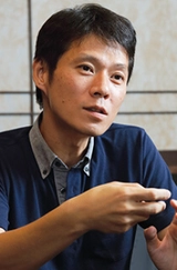 Akira Iwamoto