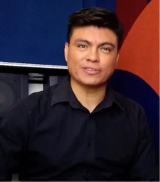 Arturo Sian Vidal
