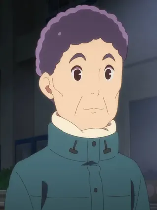 Machiko
