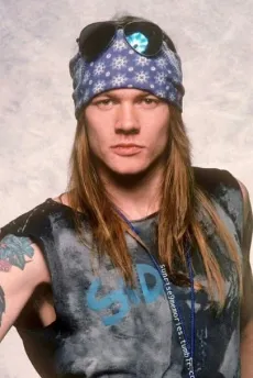 Axl Rose