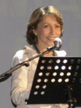 Marcella Silvestri