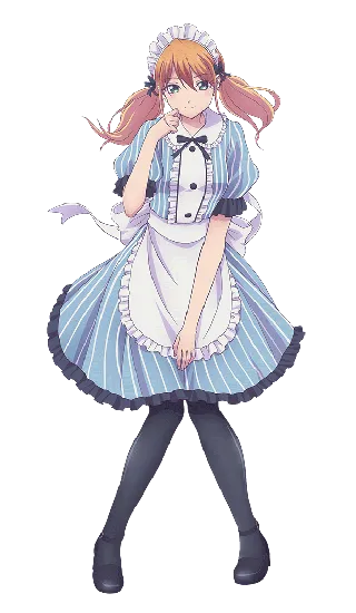 Riho Tsukishima