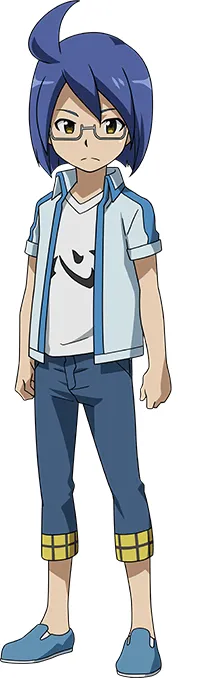 Ryuuji Matsuhara