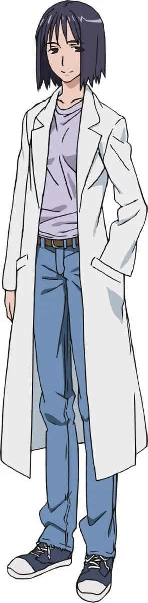 Kikyō Yoshikawa