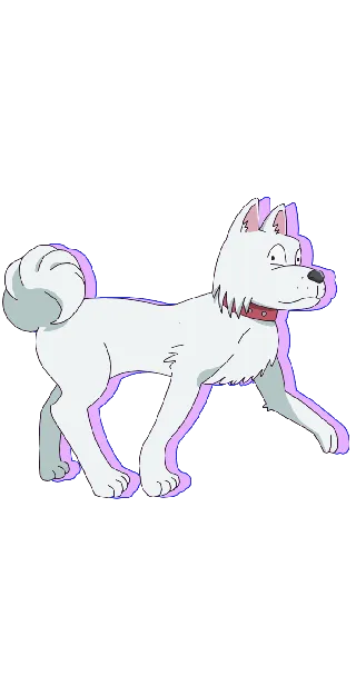 Lassie Ichidou