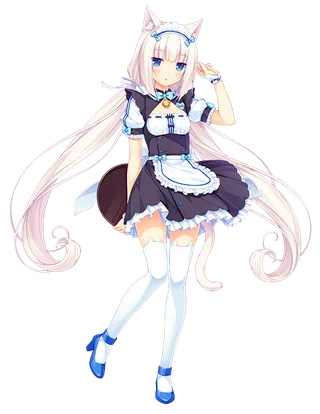 Vanilla
