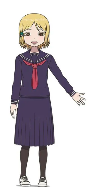 Koharu Hidaka