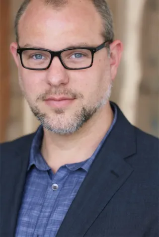 Jason Vande Brake