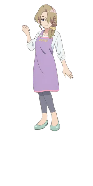 Mari Hinoura