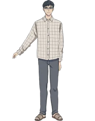 Masaomi Kōda